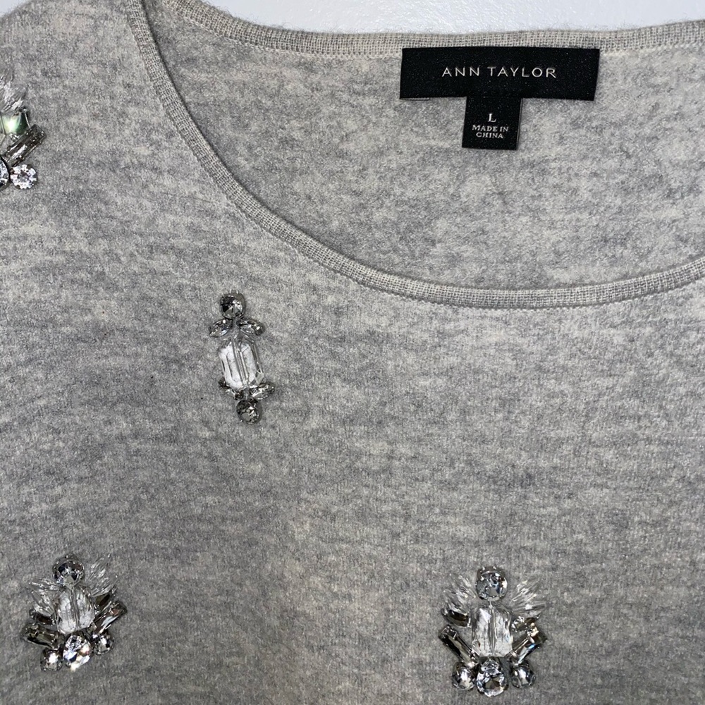Ann Taylor Top